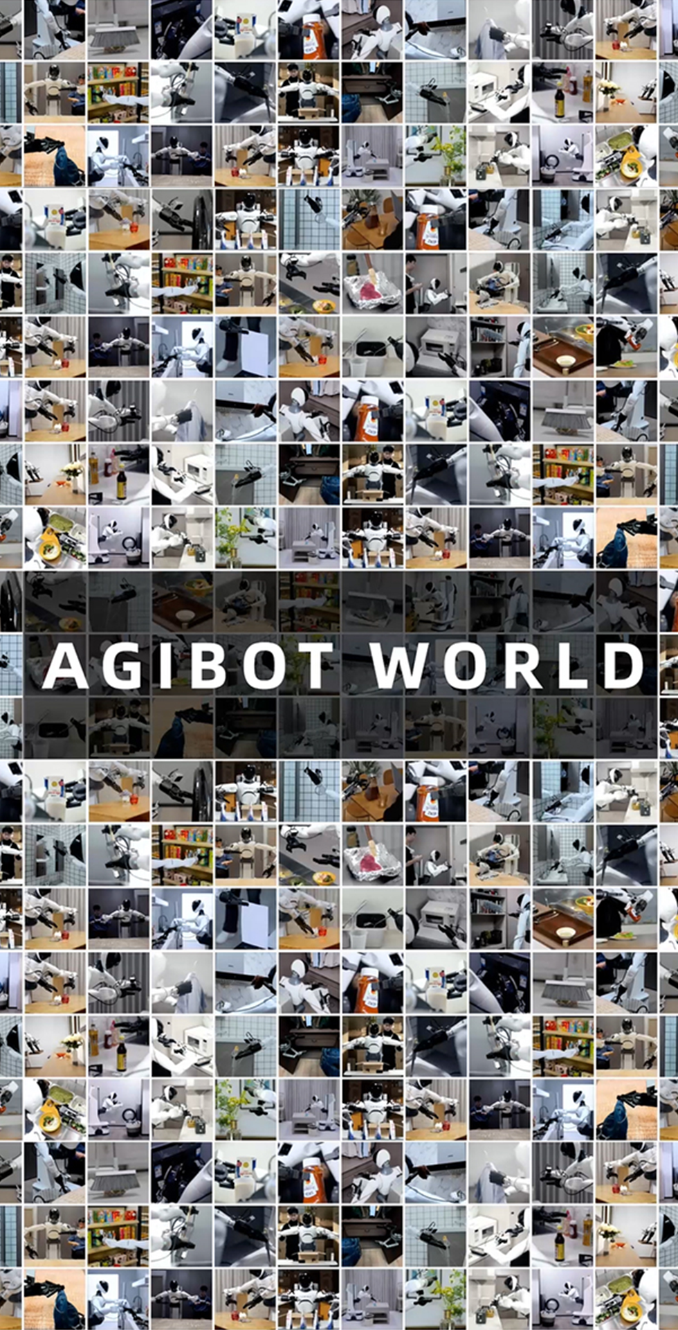 3003.com开源百万真机数据集